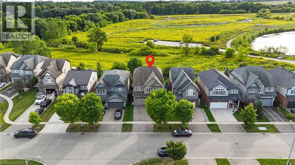 56 Smith's Creek Drive, New Hamburg, Ontario  N3A 0B3 - Photo 2 - 40792090