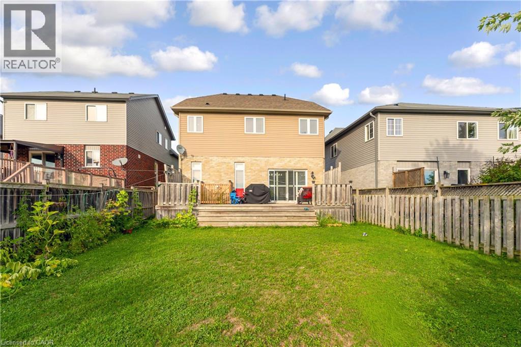 56 Smith's Creek Drive, New Hamburg, Ontario  N3A 0B3 - Photo 22 - 40792090