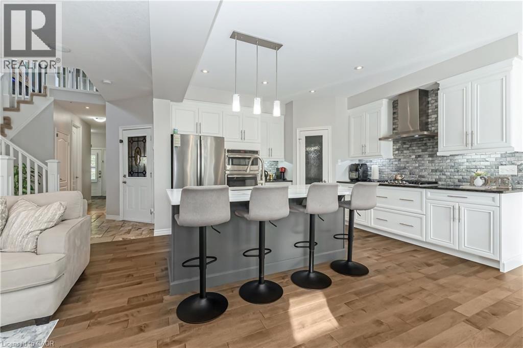 56 Smith's Creek Drive, New Hamburg, Ontario  N3A 0B3 - Photo 7 - 40792090