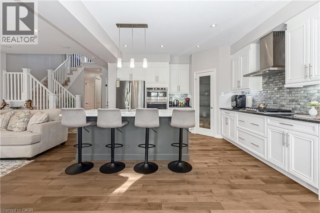 56 Smith's Creek Drive, New Hamburg, Ontario  N3A 0B3 - Photo 8 - 40792090