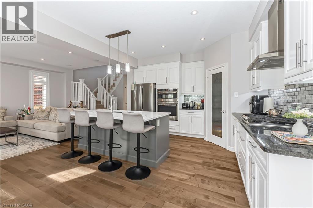 56 Smith's Creek Drive, New Hamburg, Ontario  N3A 0B3 - Photo 9 - 40792090