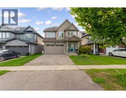 56 SMITH'S CREEK Drive, New Hamburg, Ontario