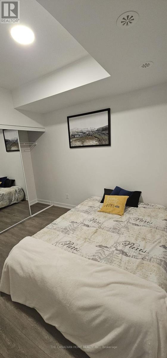 401 - 160 Canon Jackson Drive, Toronto, Ontario  M6M 0B6 - Photo 28 - W12598166