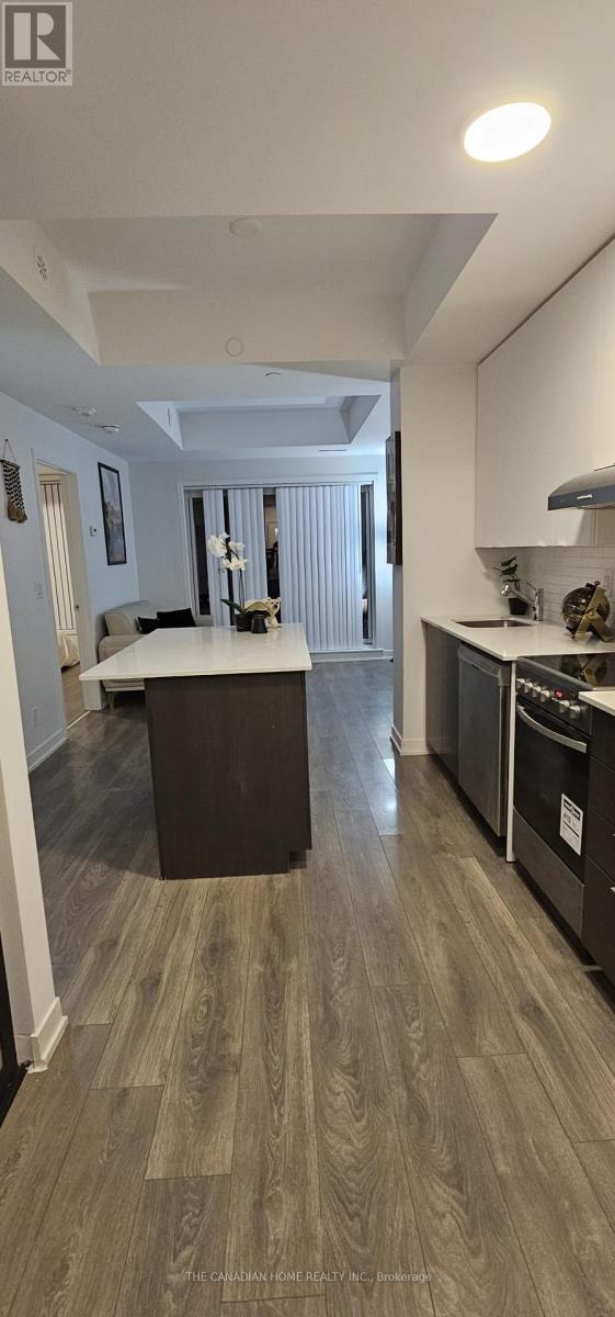 401 - 160 Canon Jackson Drive, Toronto, Ontario  M6M 0B6 - Photo 21 - W12598166