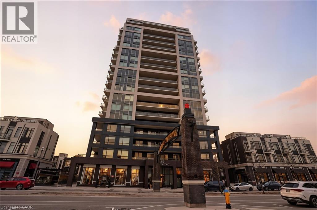 385 WINSTON Road Unit# 402, Grimsby, Ontario