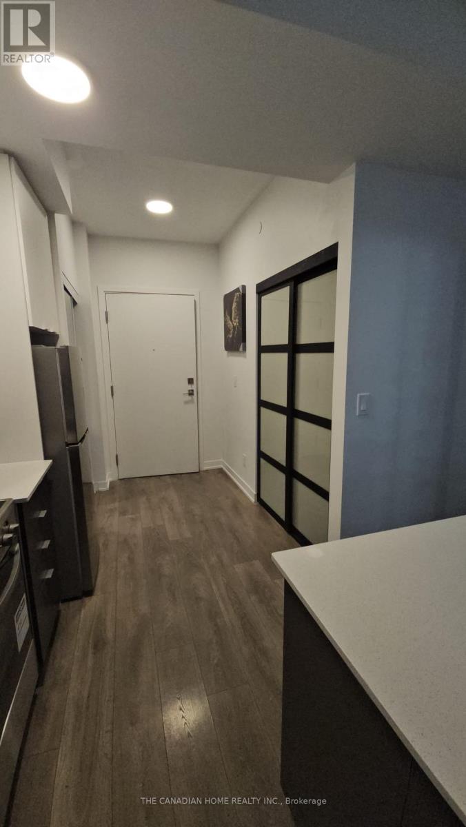 401 - 160 Canon Jackson Drive, Toronto, Ontario  M6M 0B6 - Photo 30 - W12598166