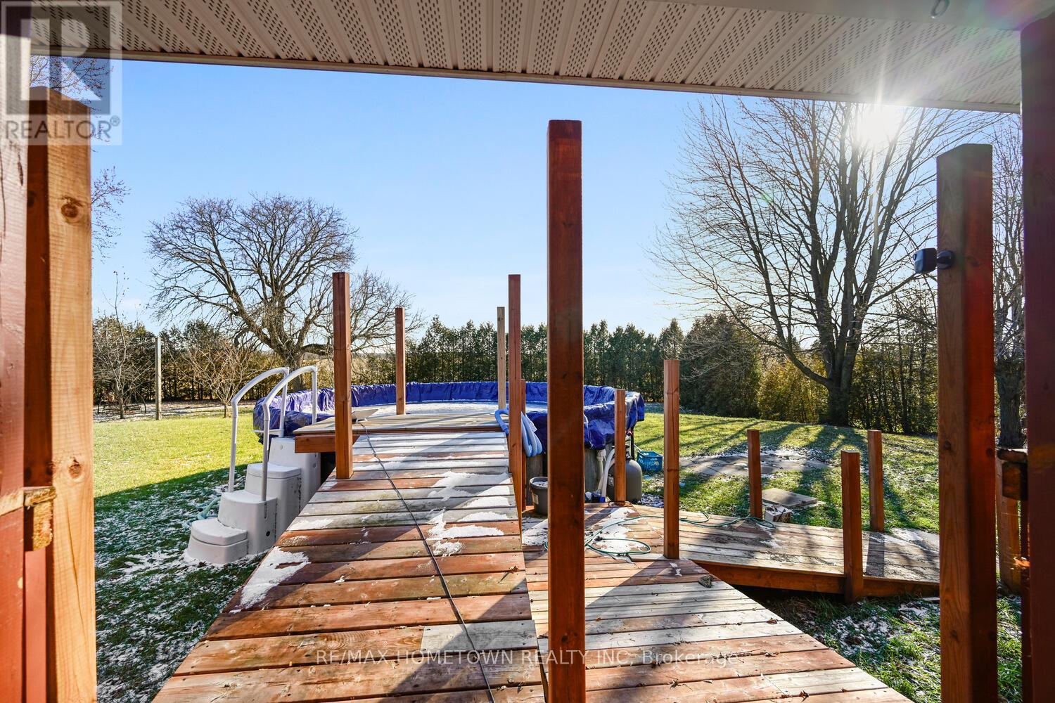 3583 Carman Road, South Dundas, Ontario  K0E 1C0 - Photo 19 - X12599156