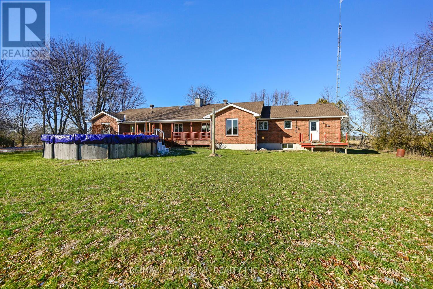 3583 Carman Road, South Dundas, Ontario  K0E 1C0 - Photo 3 - X12599156