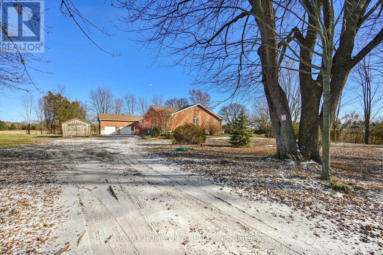 3583 Carman Road, South Dundas, Ontario  K0E 1C0 - Photo 44 - X12599156