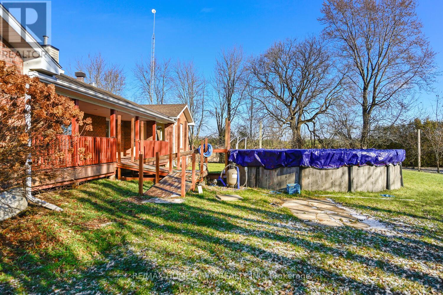 3583 Carman Road, South Dundas, Ontario  K0E 1C0 - Photo 46 - X12599156