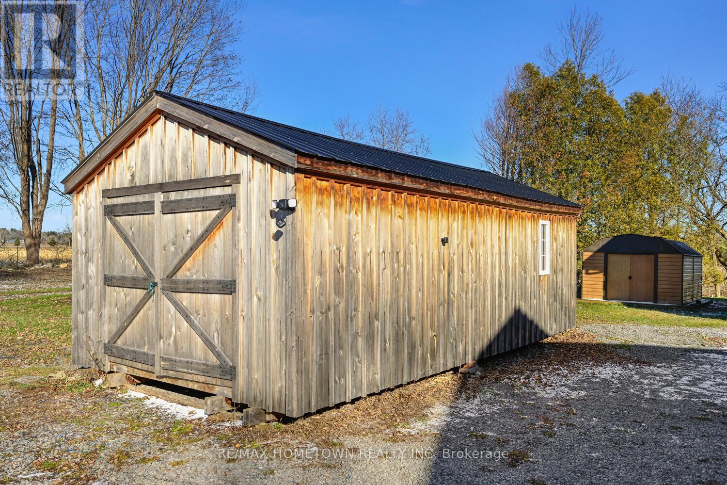 3583 Carman Road, South Dundas, Ontario  K0E 1C0 - Photo 47 - X12599156