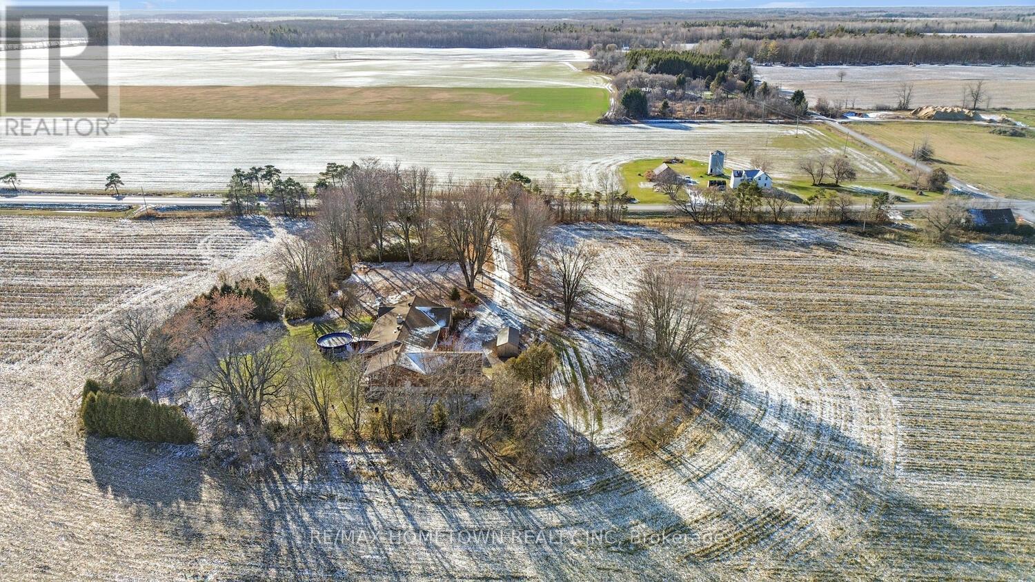 3583 Carman Road, South Dundas, Ontario  K0E 1C0 - Photo 48 - X12599156