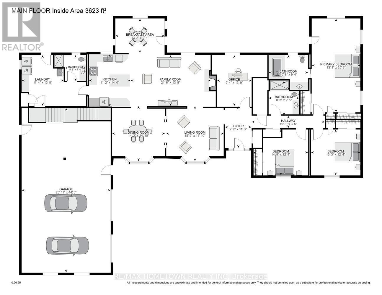 3583 Carman Road, South Dundas, Ontario  K0E 1C0 - Photo 49 - X12599156