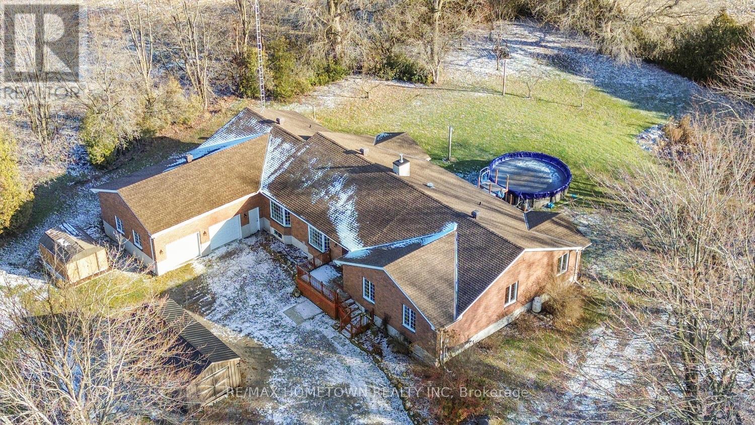 3583 Carman Road, South Dundas, Ontario  K0E 1C0 - Photo 5 - X12599156