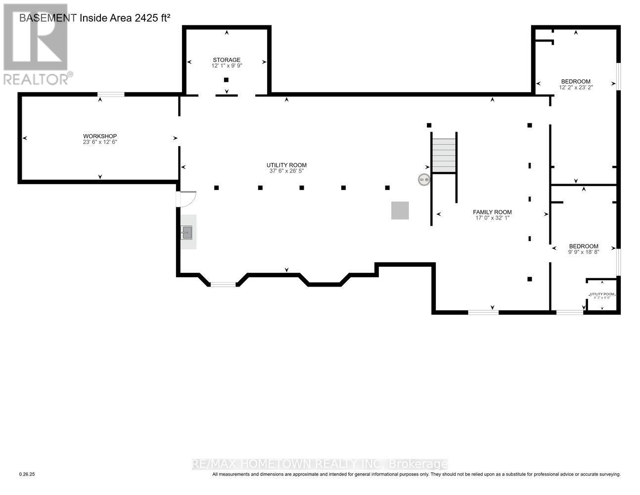 3583 Carman Road, South Dundas, Ontario  K0E 1C0 - Photo 50 - X12599156