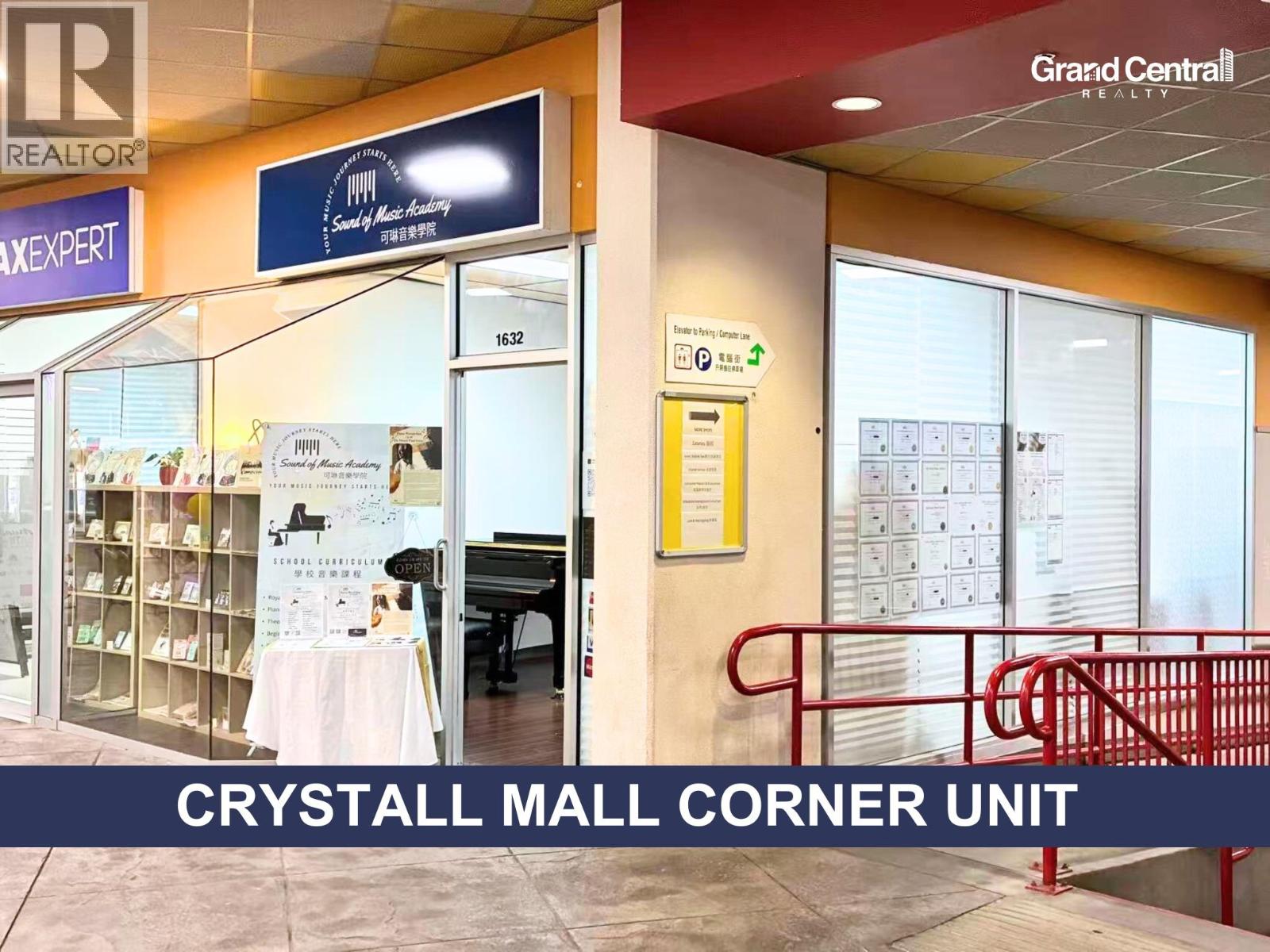 1632 4500 Kingsway, Burnaby, British Columbia V5H 2A9 - Photo 1 - C8074170