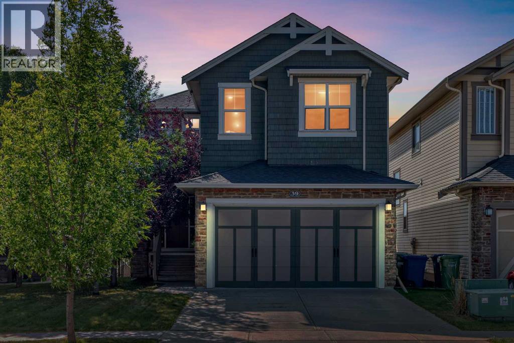 39 Williamstown Landing Nw, Airdrie, Alberta  T4B 0S2 - Photo 1 - A2261065