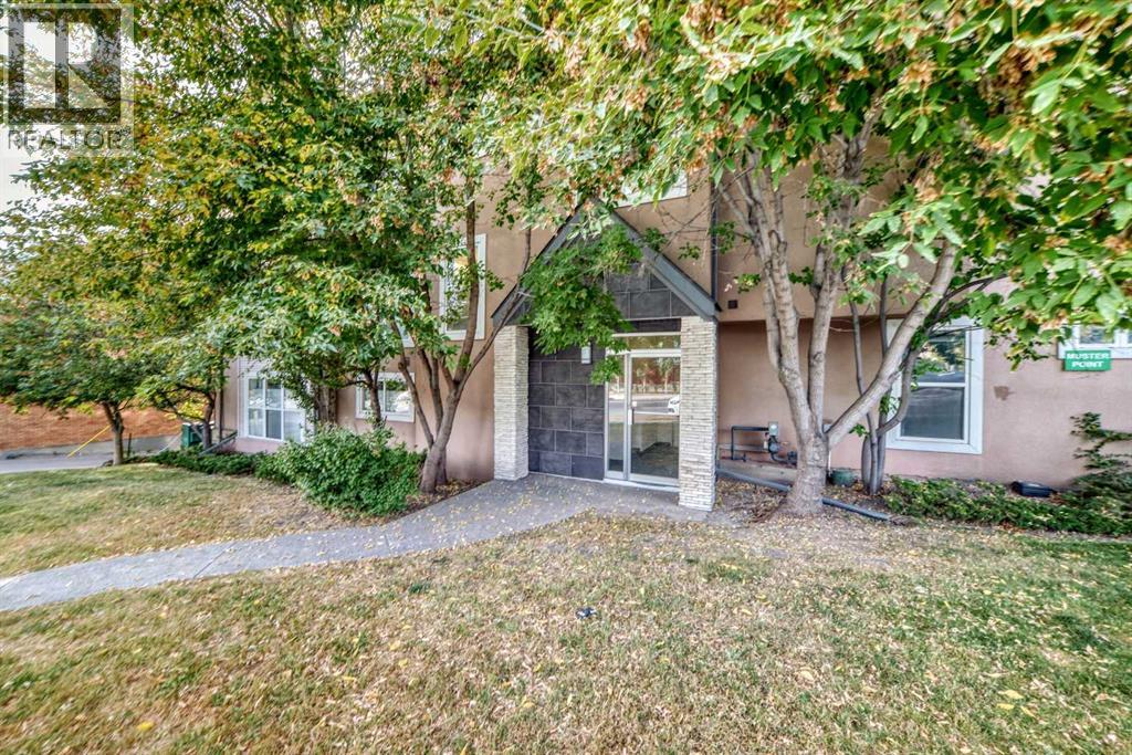 206, 1505 27 Avenue Sw, Calgary, Alberta  T2T 1G5 - Photo 6 - A2262687