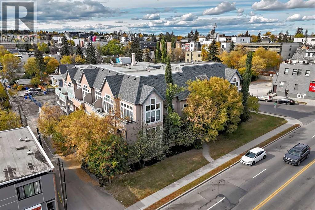 206, 1505 27 Avenue Sw, Calgary, Alberta  T2T 1G5 - Photo 4 - A2262687