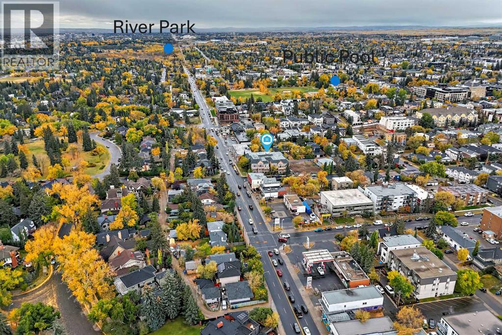 206, 1505 27 Avenue Sw, Calgary, Alberta  T2T 1G5 - Photo 27 - A2262687