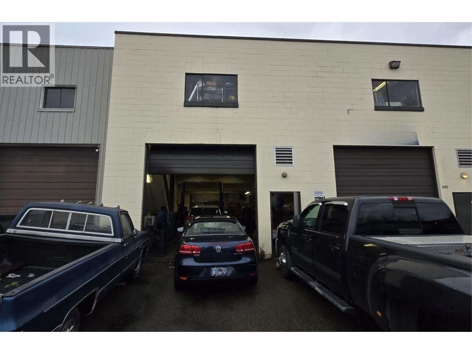 101 1485 Rupert Street, North Vancouver, British Columbia  V7J 1G1 - Photo 7 - C8074300