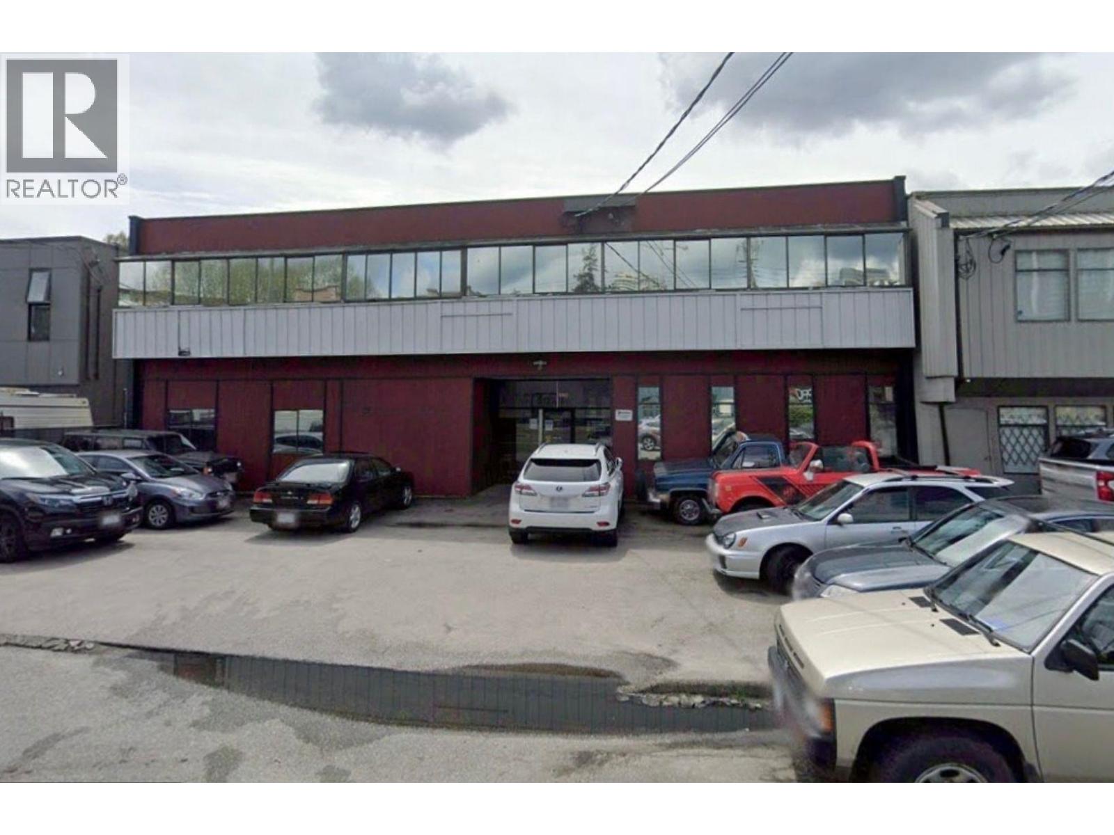 101 1485 Rupert Street, North Vancouver, British Columbia  V7J 1G1 - Photo 2 - C8074300