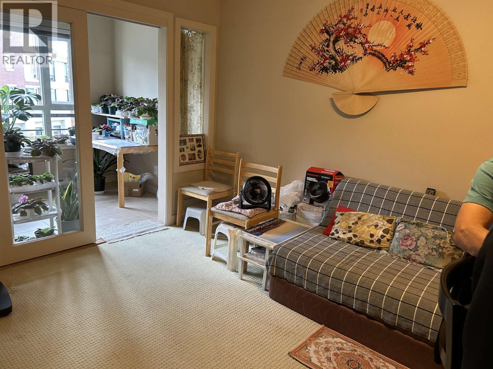 418 4028 Knight Street, Vancouver, British Columbia  V5N 5Y8 - Photo 2 - R3071384