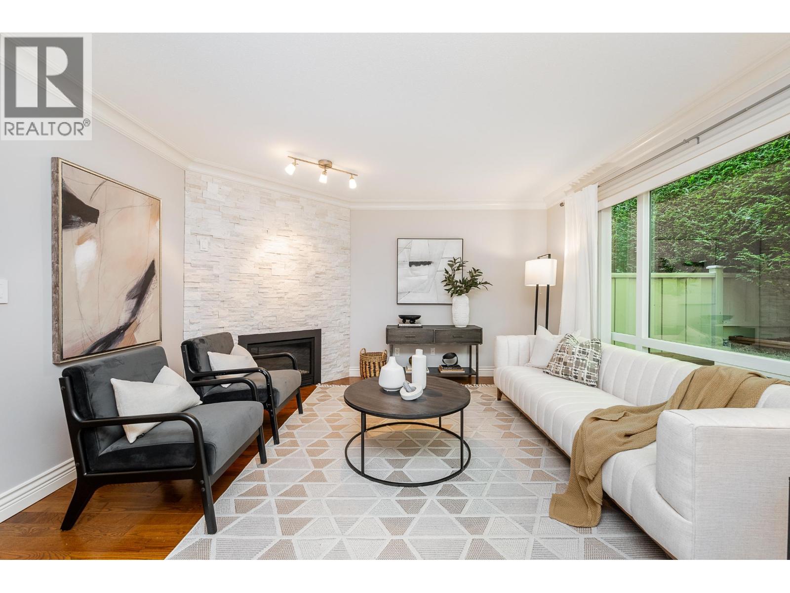 4 181 Ravine Drive, Port Moody, British Columbia  V3H 4T3 - Photo 12 - R3071920