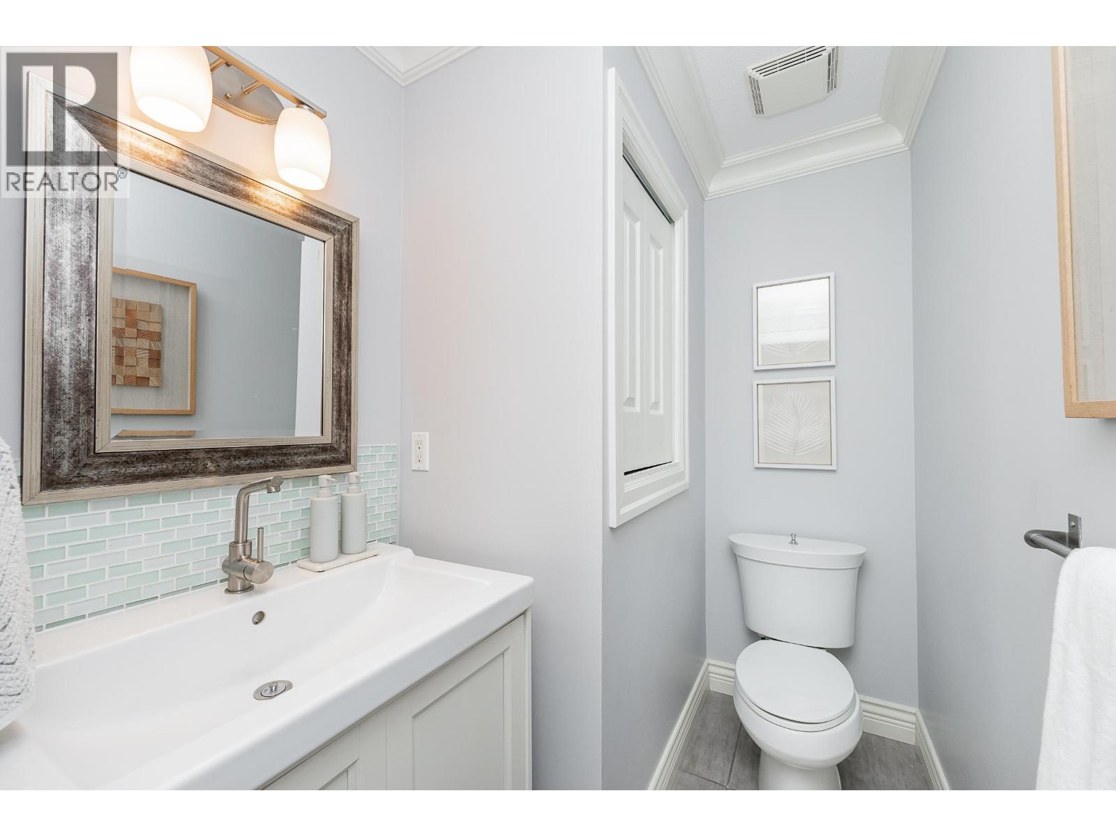 4 181 Ravine Drive, Port Moody, British Columbia  V3H 4T3 - Photo 18 - R3071920