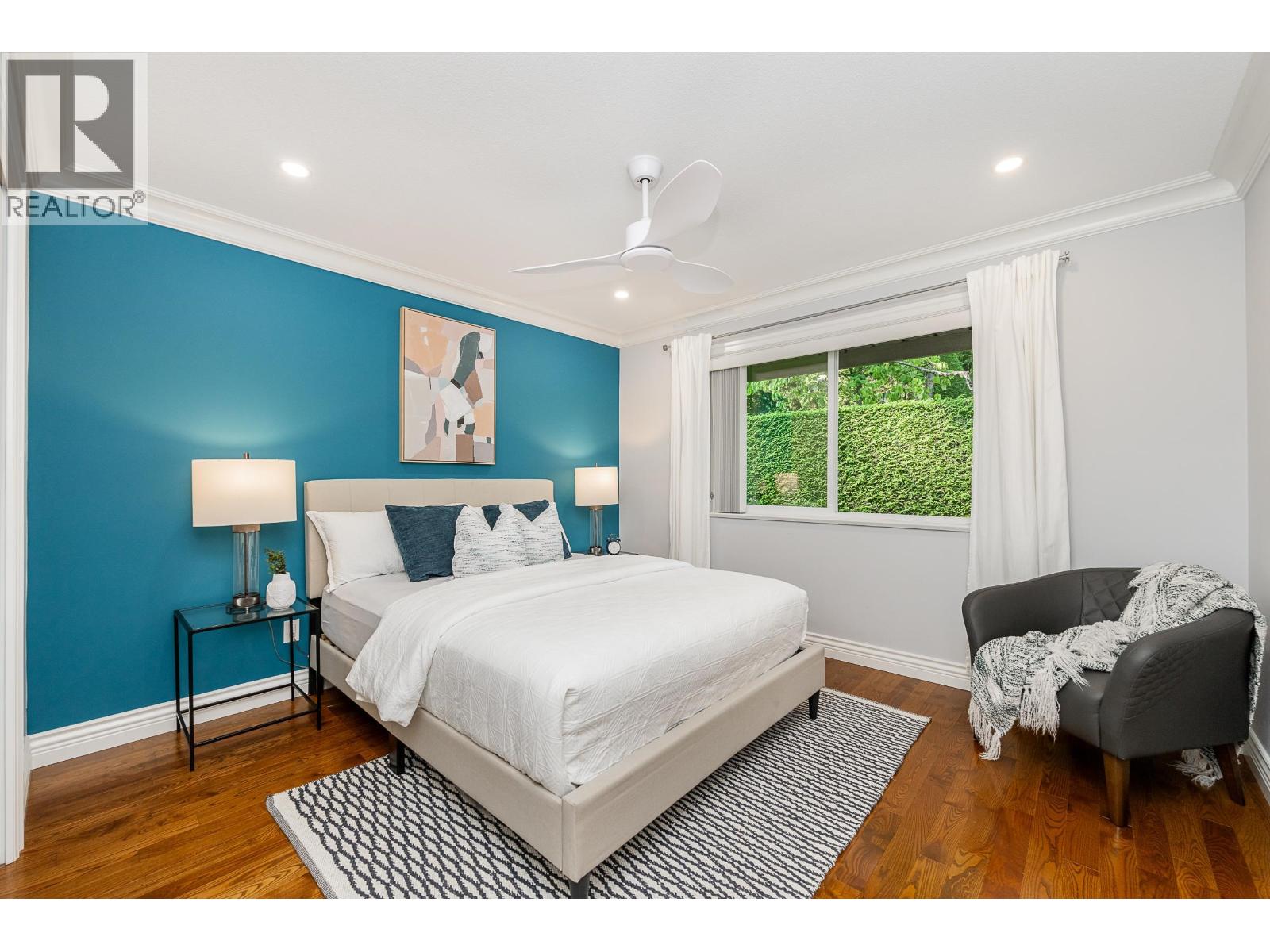 4 181 Ravine Drive, Port Moody, British Columbia  V3H 4T3 - Photo 24 - R3071920