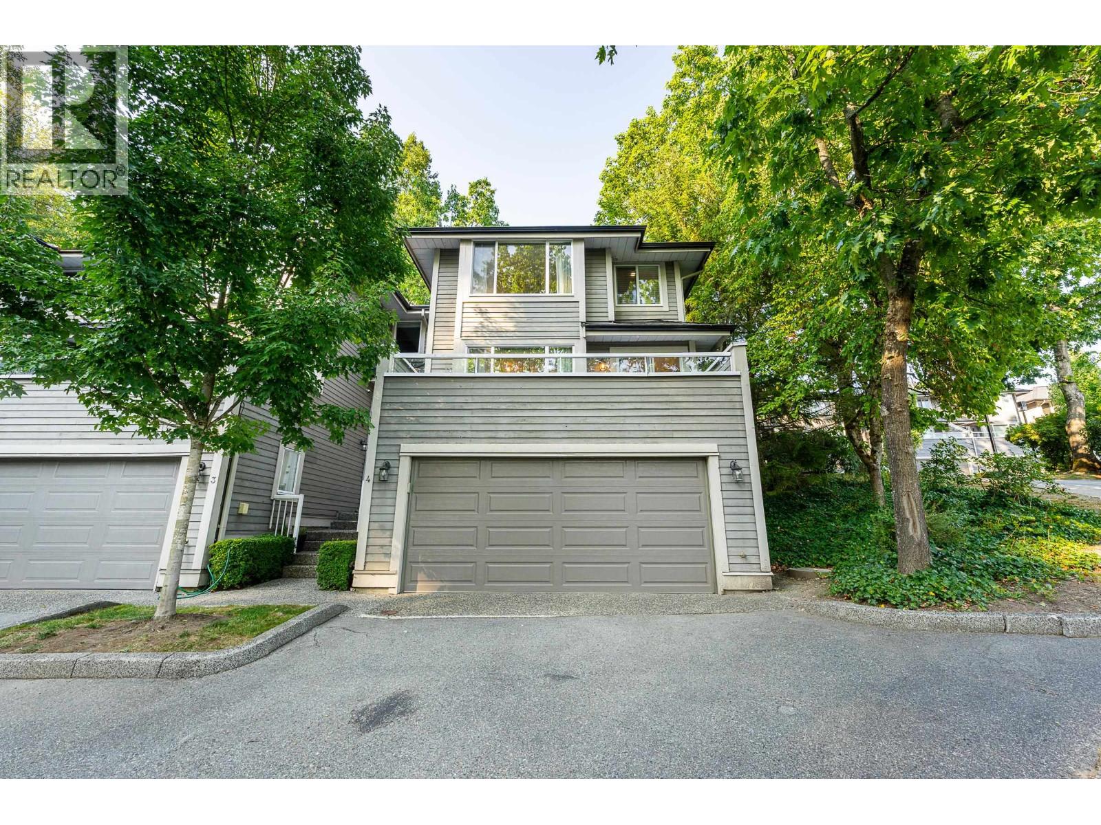 4 181 Ravine Drive, Port Moody, British Columbia  V3H 4T3 - Photo 32 - R3071920
