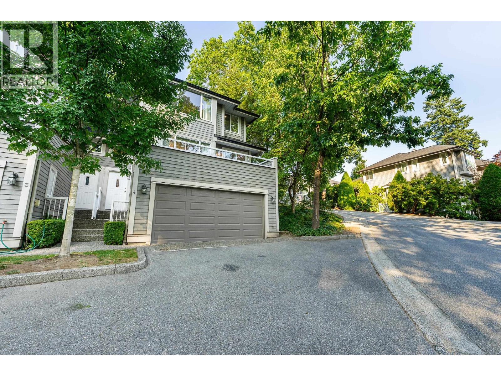 4 181 Ravine Drive, Port Moody, British Columbia  V3H 4T3 - Photo 33 - R3071920