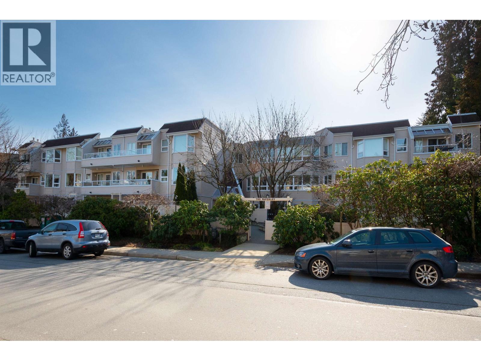 107 1155 ROSS ROAD, north vancouver, British Columbia