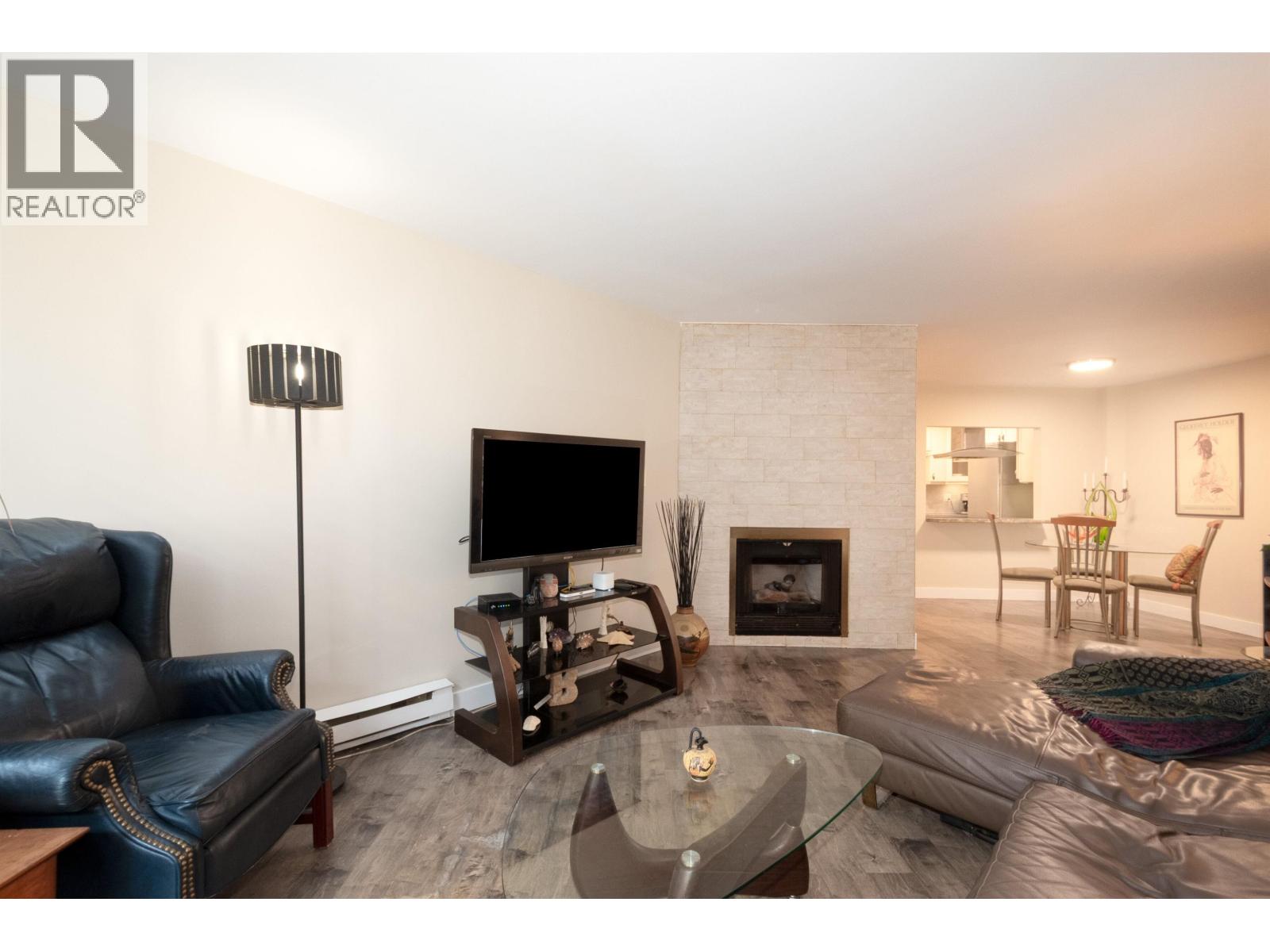 107 1155 Ross Road, North Vancouver, British Columbia  V7K 1C6 - Photo 11 - R3071943