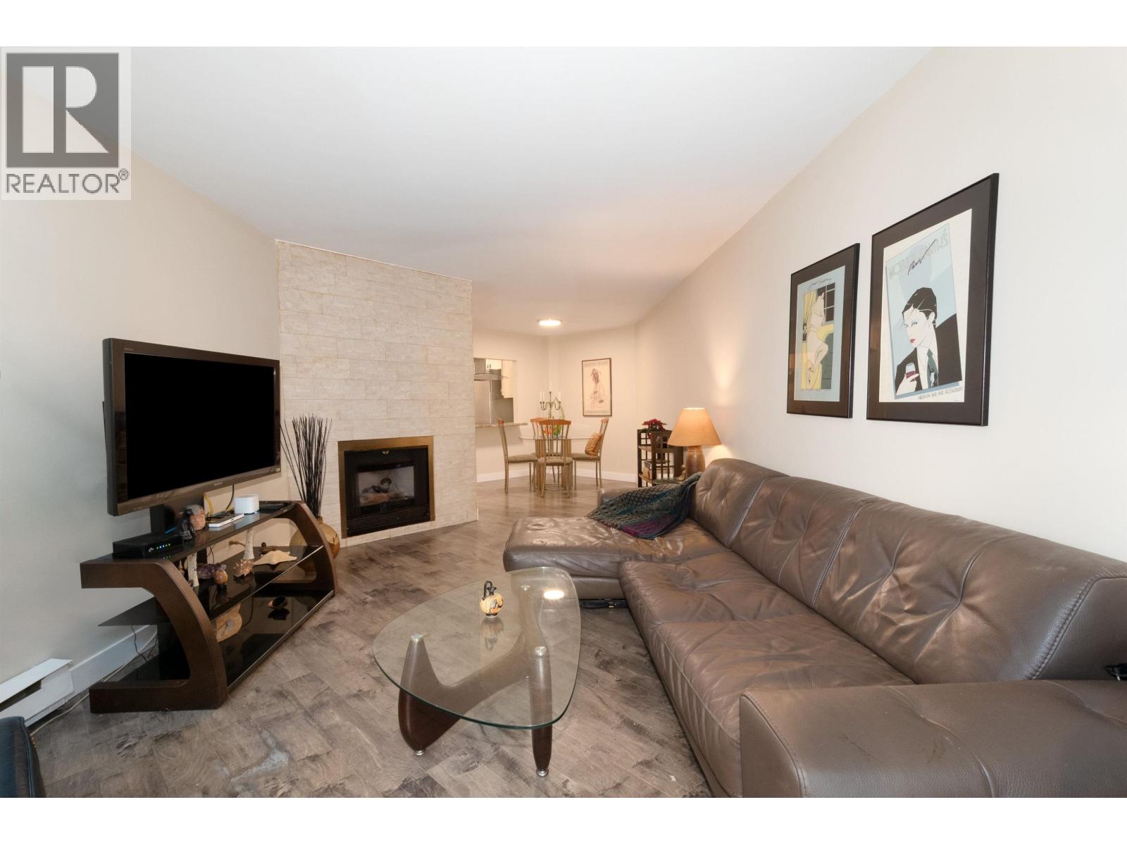 107 1155 Ross Road, North Vancouver, British Columbia  V7K 1C6 - Photo 12 - R3071943