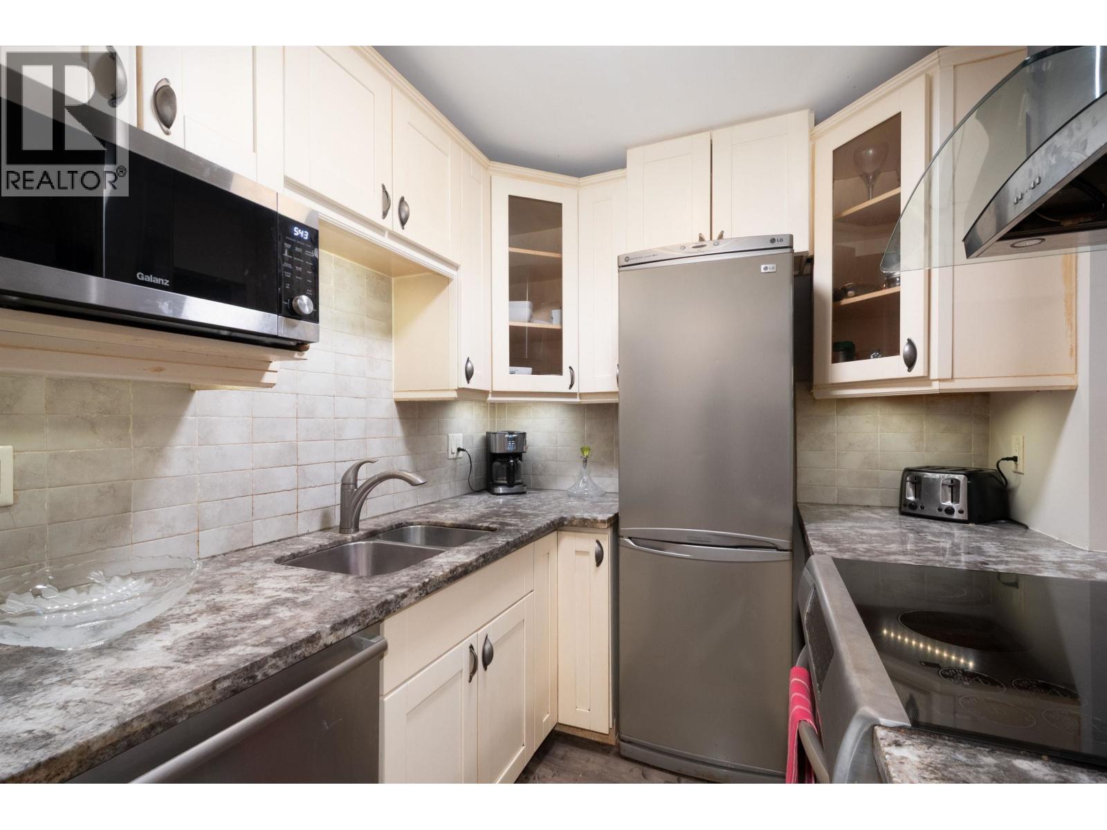 107 1155 Ross Road, North Vancouver, British Columbia  V7K 1C6 - Photo 16 - R3071943