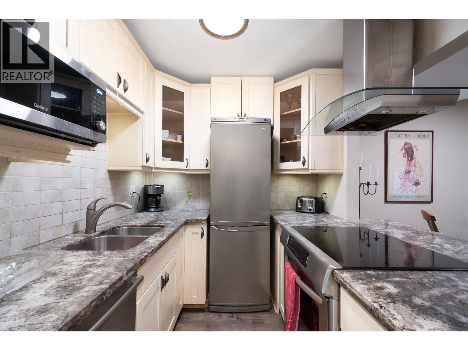 107 1155 Ross Road, North Vancouver, British Columbia  V7K 1C6 - Photo 17 - R3071943