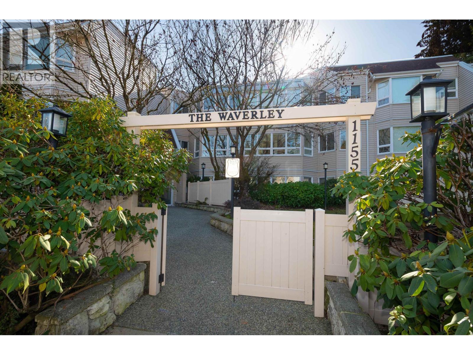 107 1155 Ross Road, North Vancouver, British Columbia  V7K 1C6 - Photo 2 - R3071943