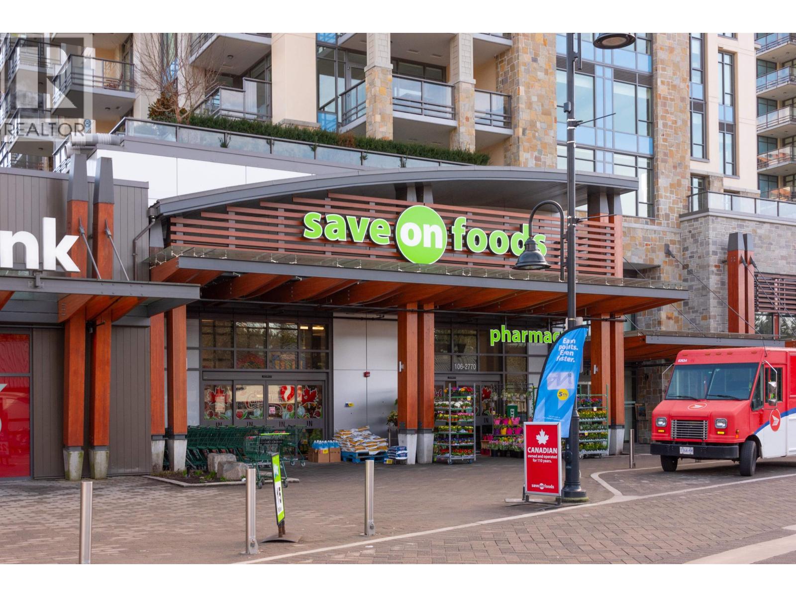 107 1155 Ross Road, North Vancouver, British Columbia  V7K 1C6 - Photo 25 - R3071943