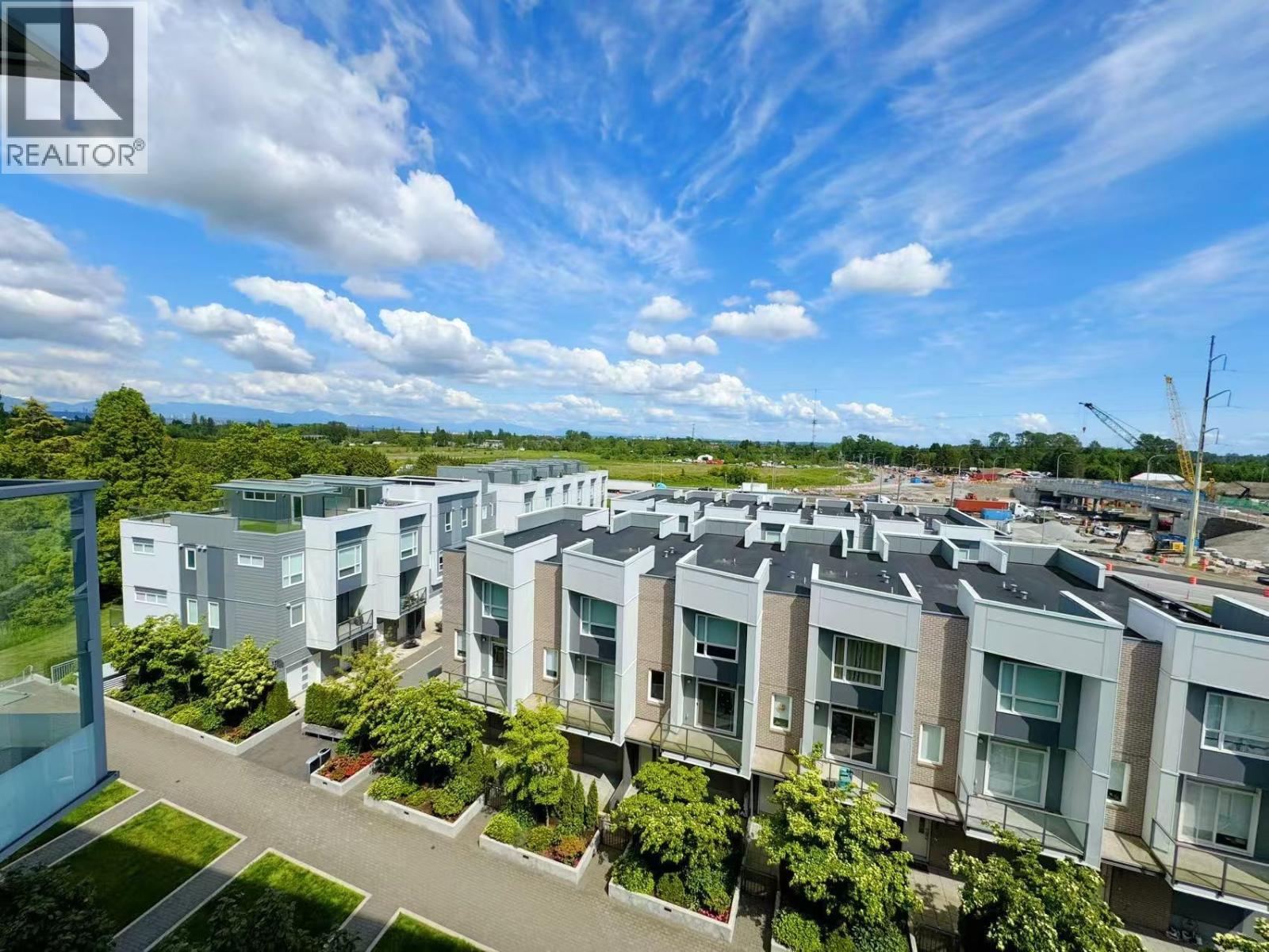 711 10788 No. 5 Road, Richmond, British Columbia  V6W 0B7 - Photo 15 - R3071948