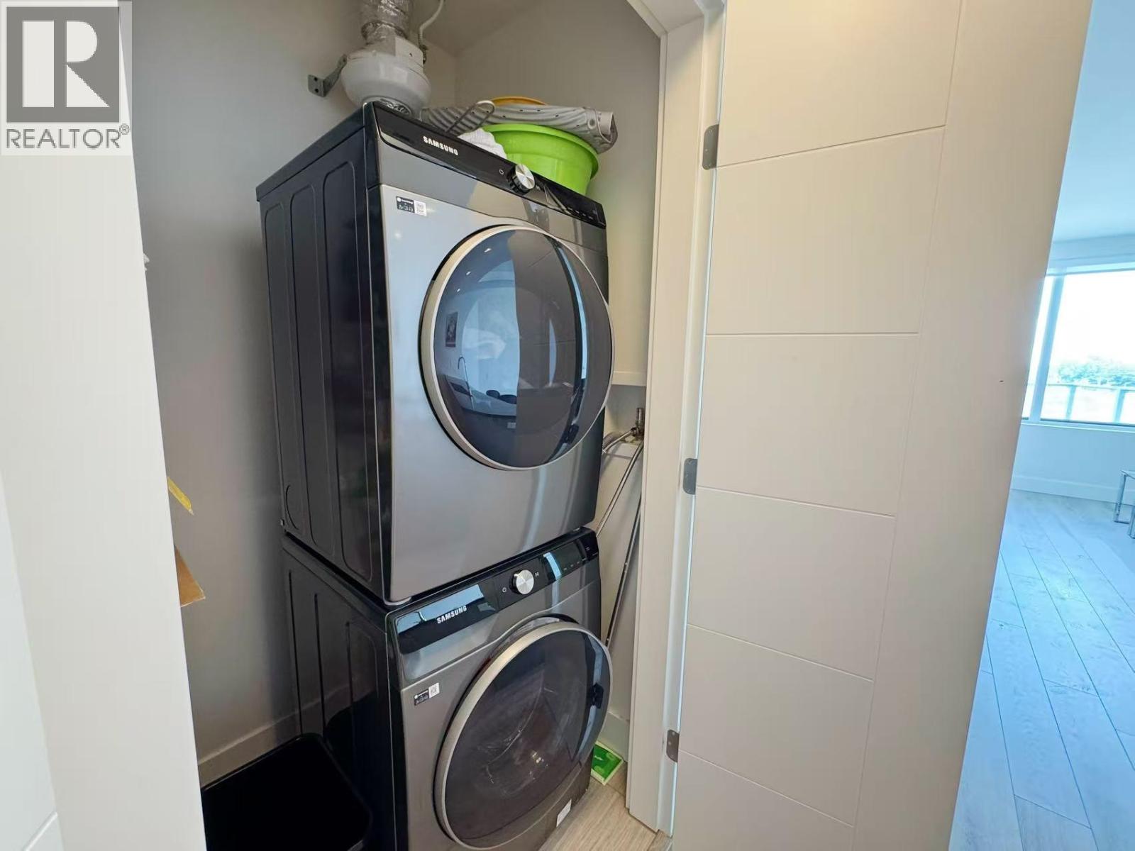 711 10788 No. 5 Road, Richmond, British Columbia  V6W 0B7 - Photo 6 - R3071948