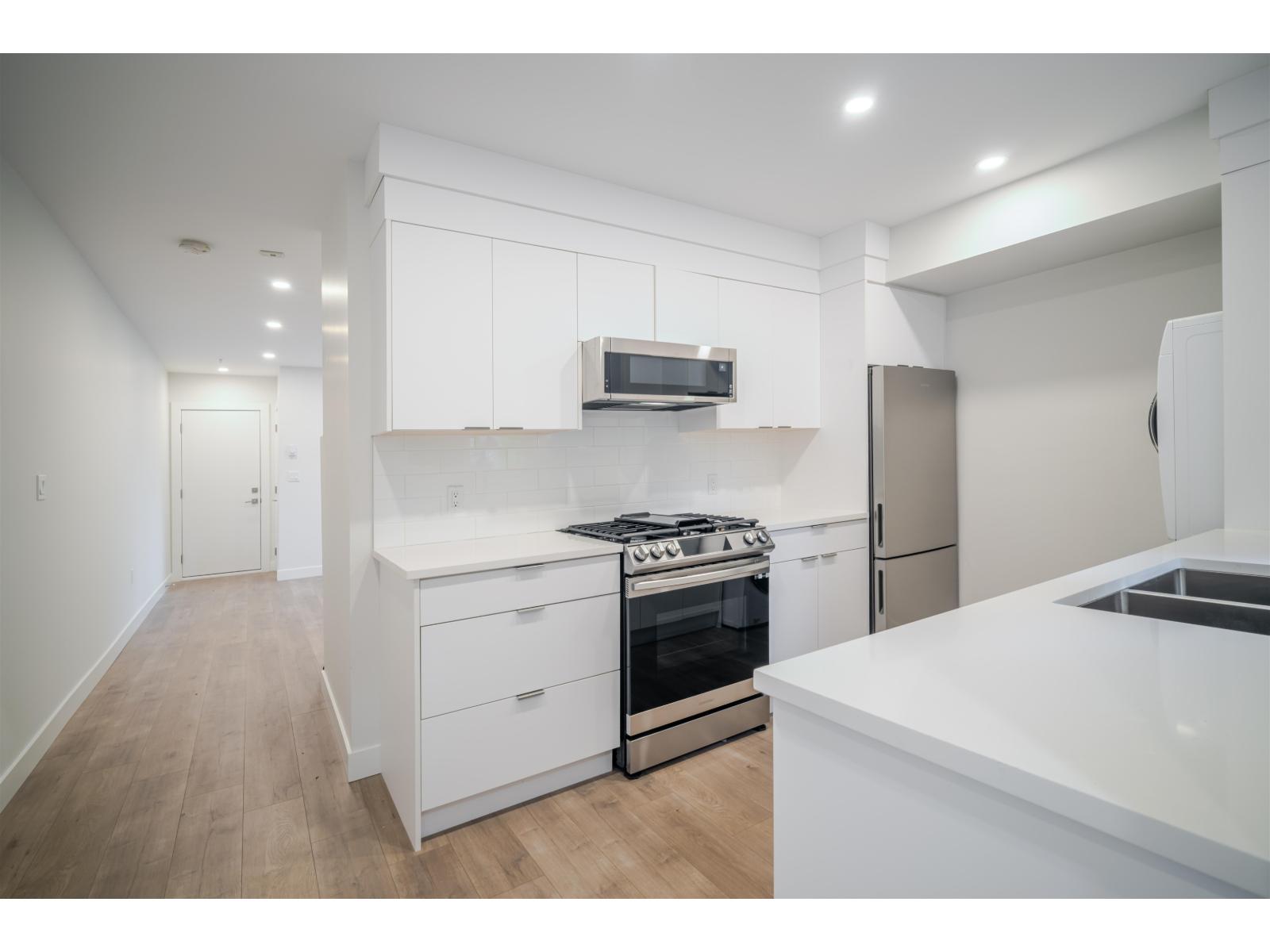 3 12317 Beecher Street, Surrey, British Columbia  V4A 3A7 - Photo 4 - R3071969