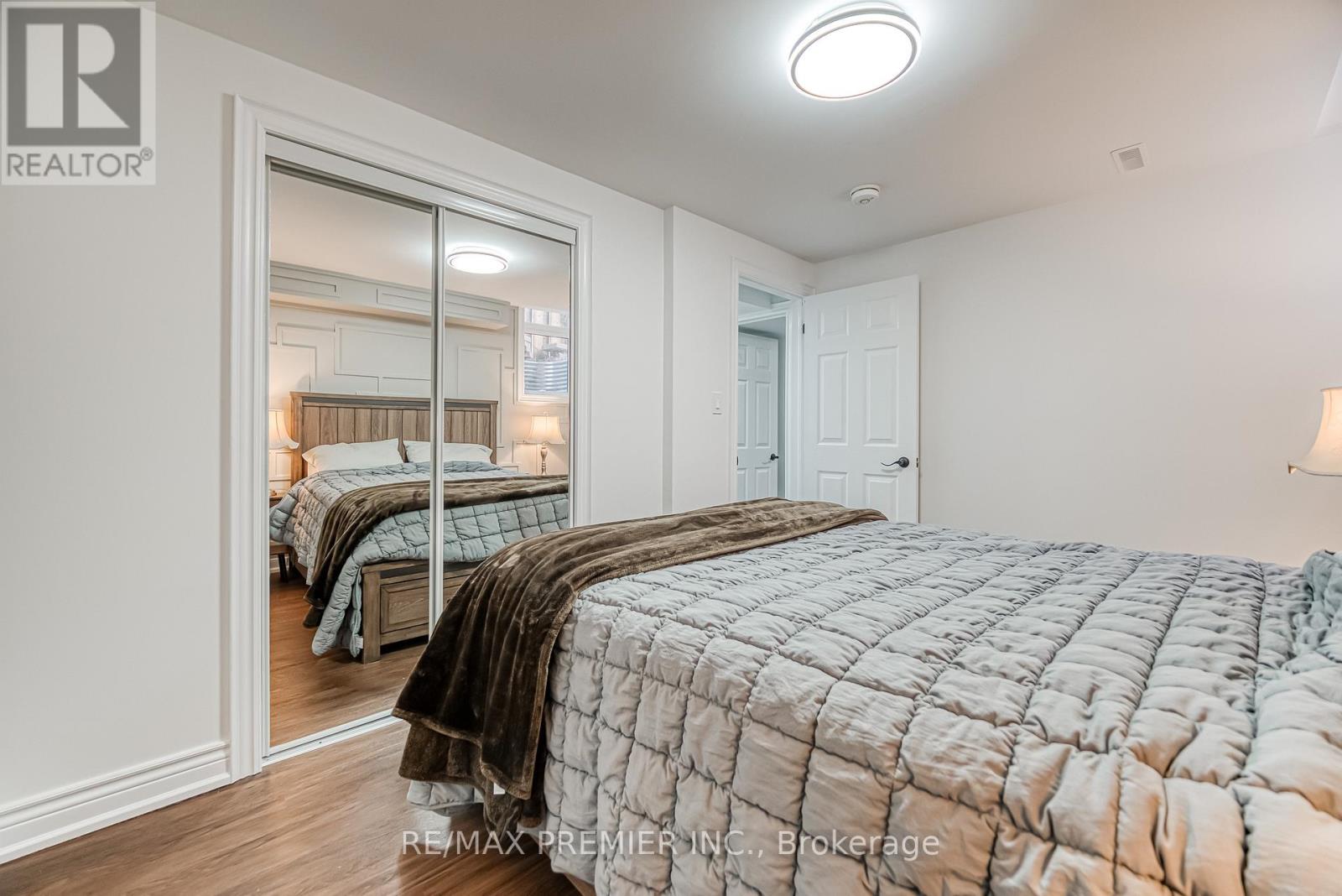 Bsmt - 133 Bernard Avenue, Richmond Hill, Ontario  L4C 9Z6 - Photo 24 - N12599110