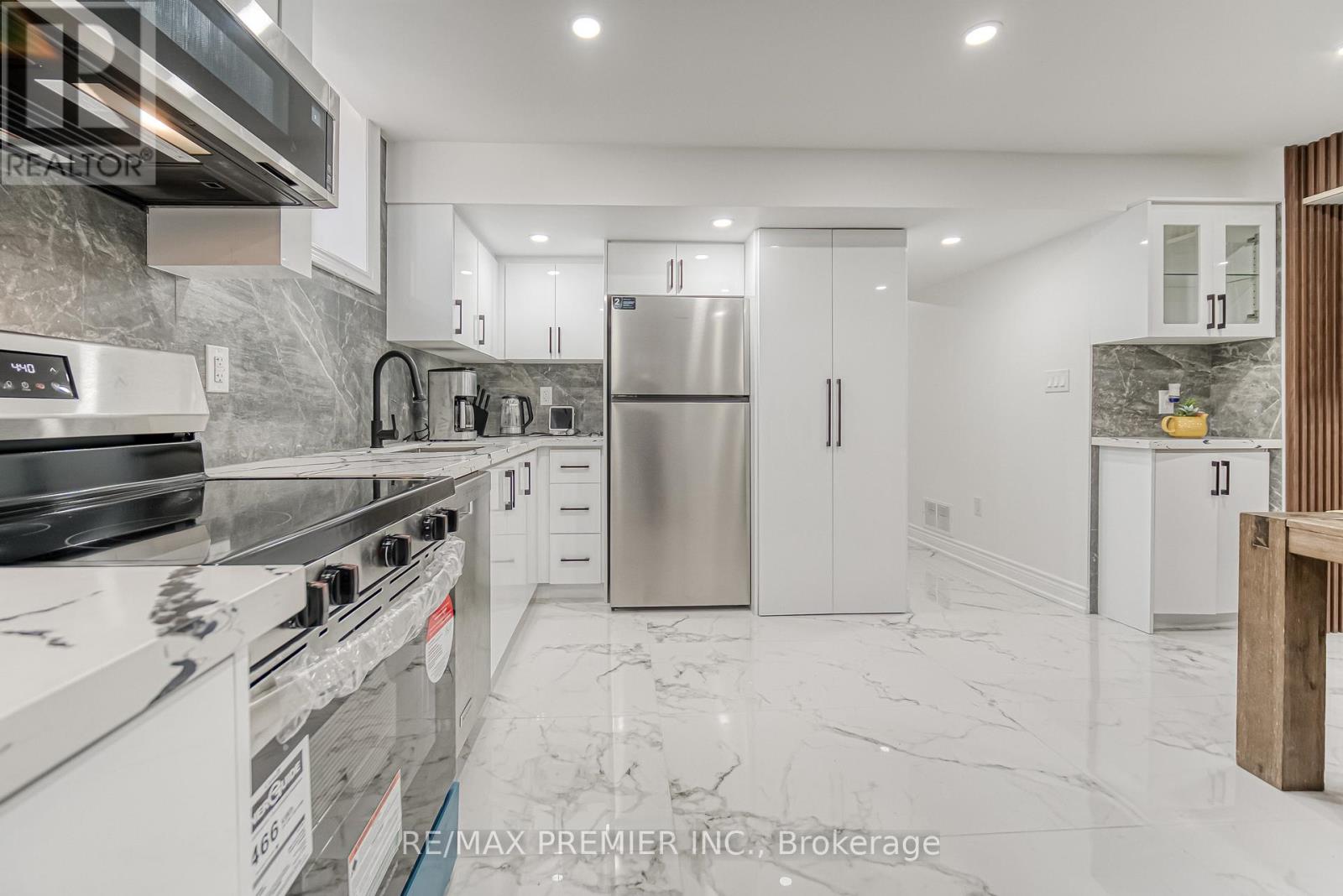 Bsmt - 133 Bernard Avenue, Richmond Hill, Ontario  L4C 9Z6 - Photo 13 - N12599110