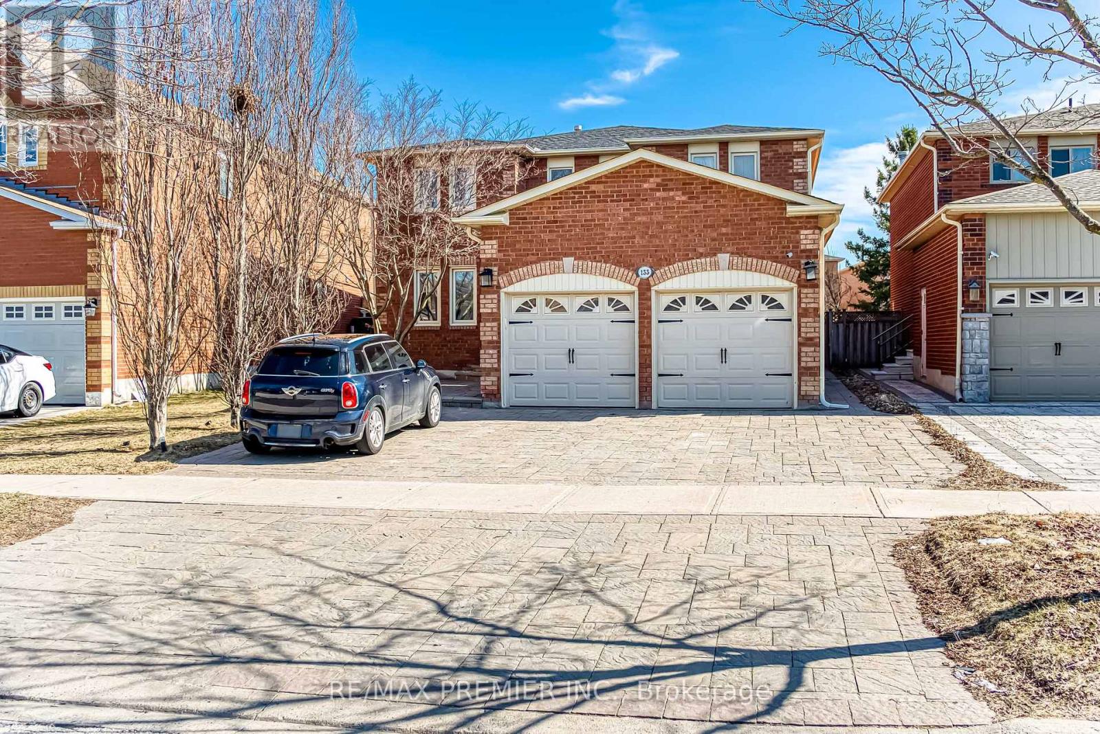 Bsmt - 133 Bernard Avenue, Richmond Hill, Ontario  L4C 9Z6 - Photo 2 - N12599110