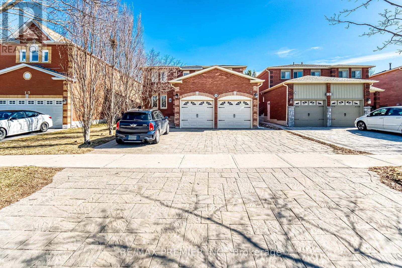 Bsmt - 133 Bernard Avenue, Richmond Hill, Ontario  L4C 9Z6 - Photo 3 - N12599110