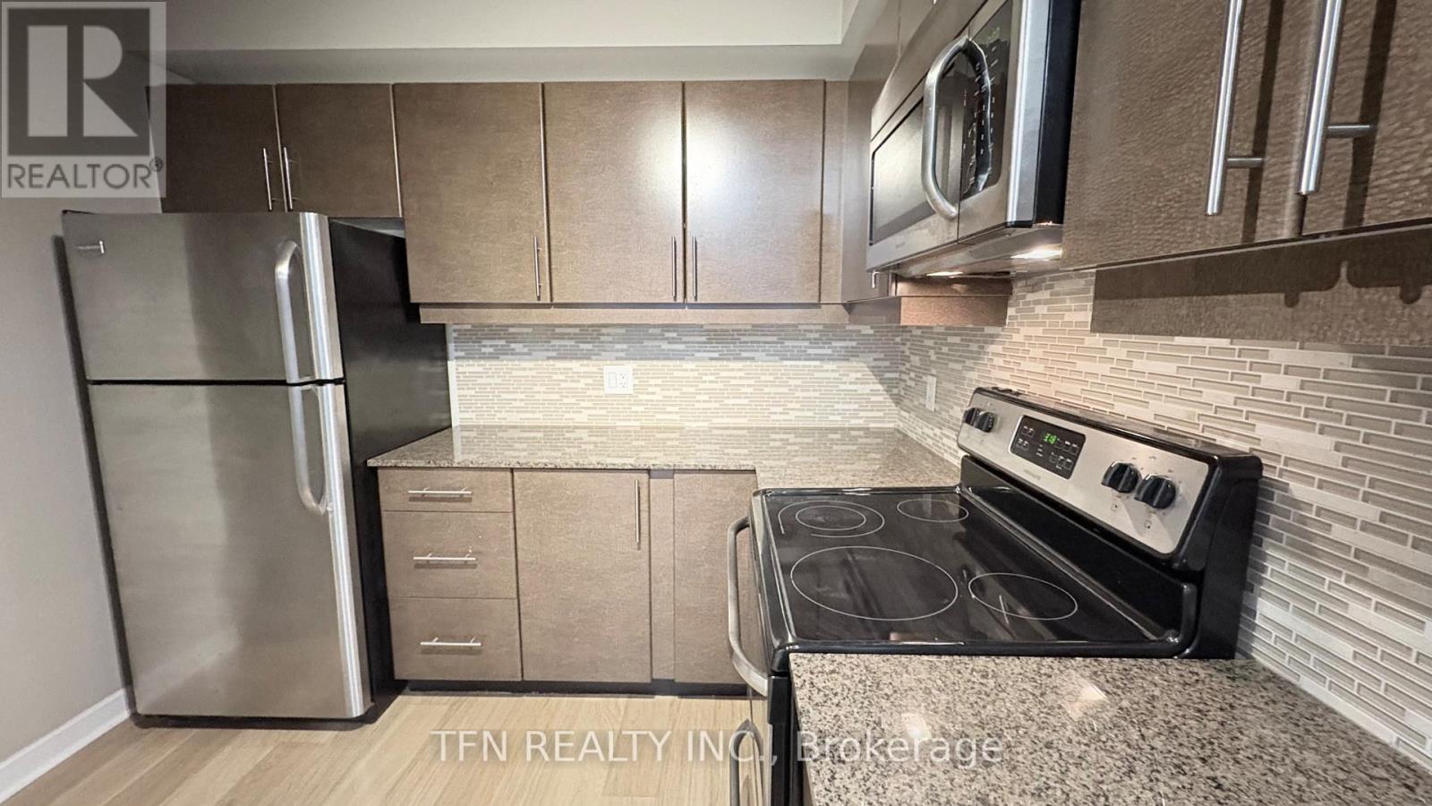 504 - 33 Bay Street, Toronto, Ontario  M5J 2Z3 - Photo 10 - C12599142