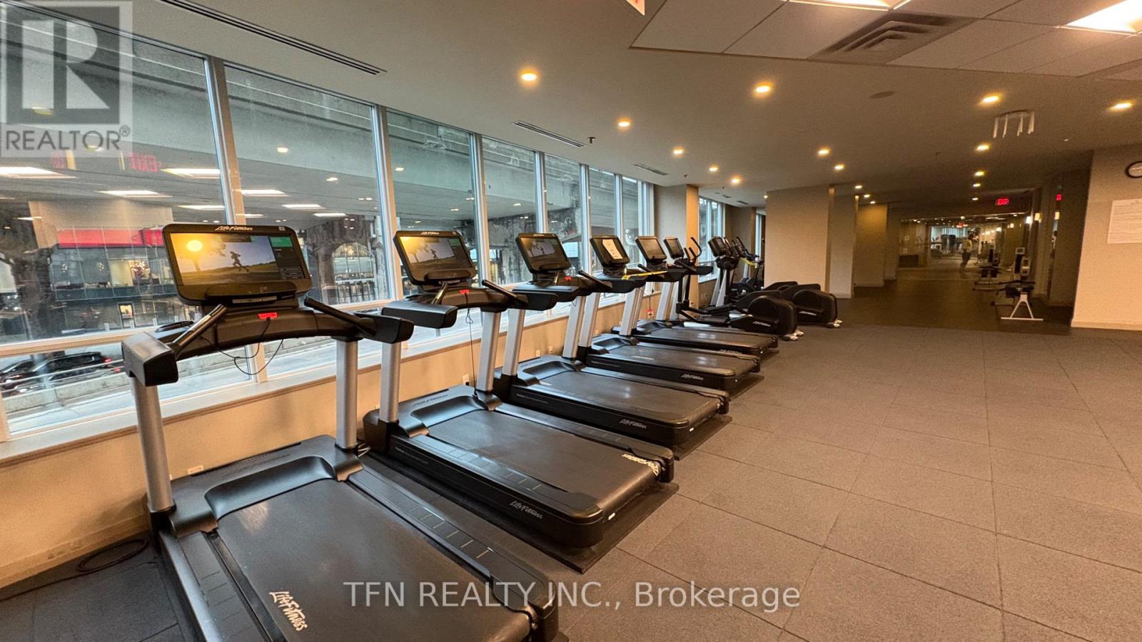 504 - 33 Bay Street, Toronto, Ontario  M5J 2Z3 - Photo 21 - C12599142