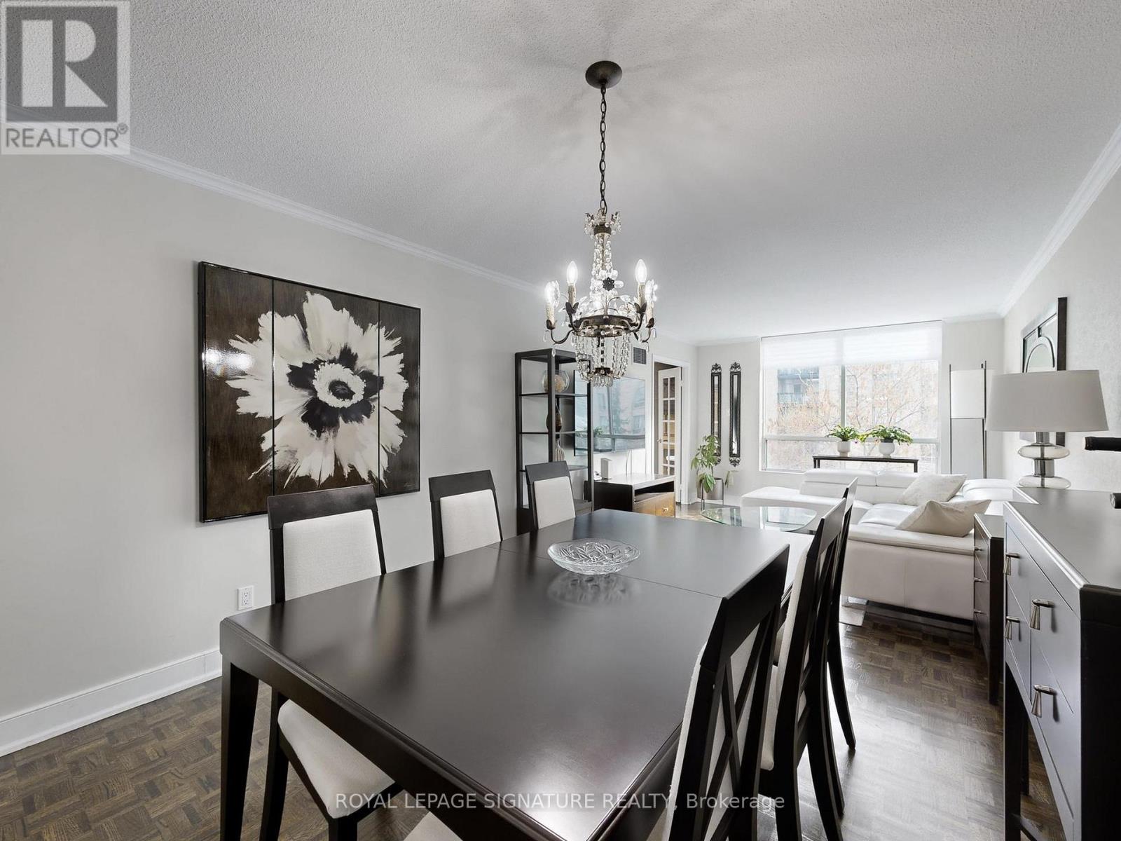 726 - 95 Prince Arthur Avenue, Toronto, Ontario  M5R 3P6 - Photo 18 - C12599152