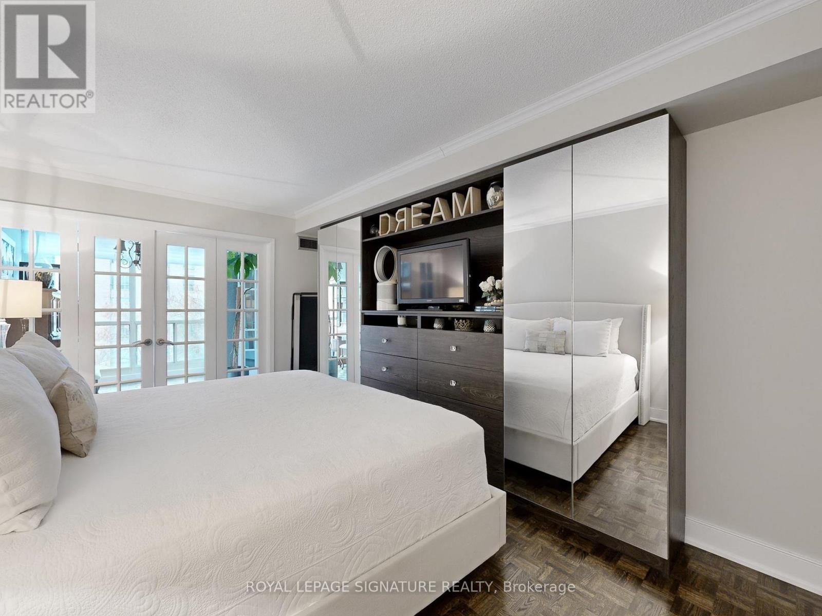 726 - 95 Prince Arthur Avenue, Toronto, Ontario  M5R 3P6 - Photo 25 - C12599152